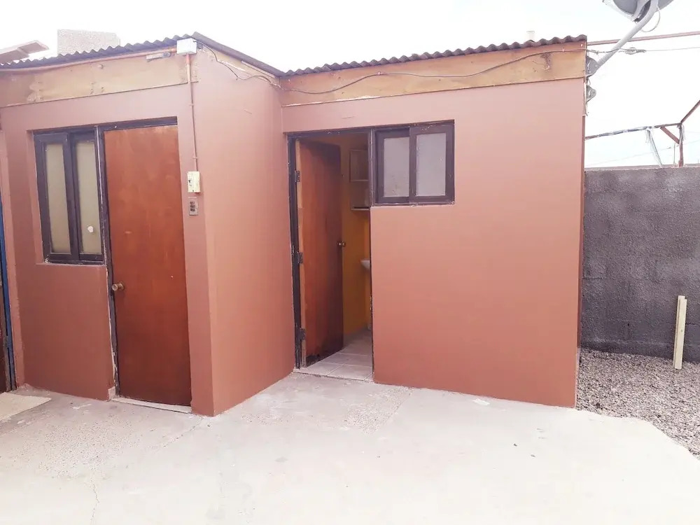 Hostal Open House