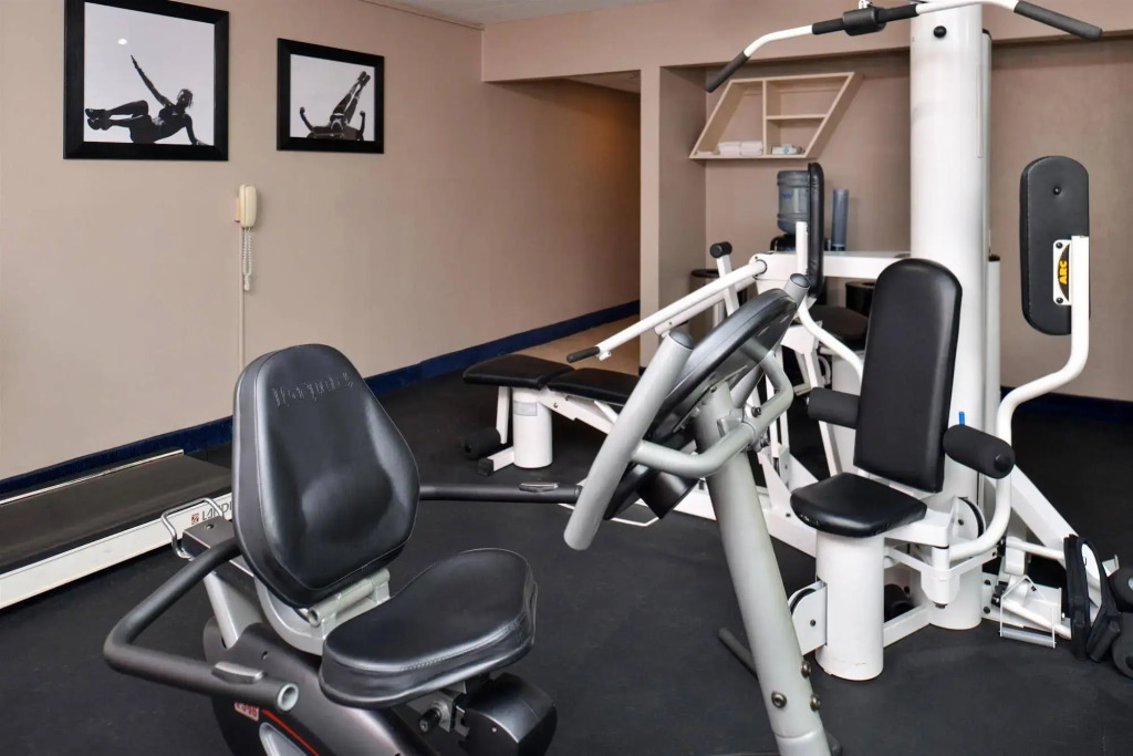 Best Western Westgate Inn