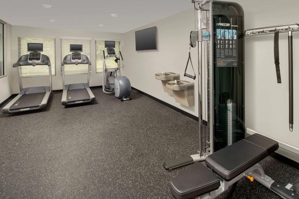 WoodSpring Suites Seattle Tukwila