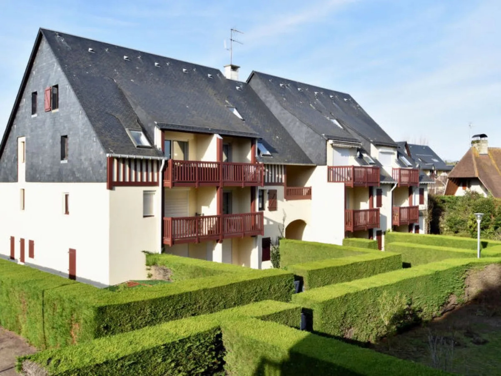 LOree de Deauville