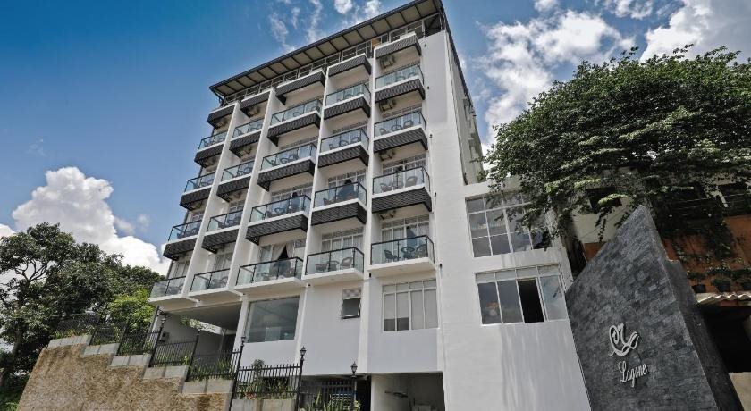 Lavendish Hills Kandy