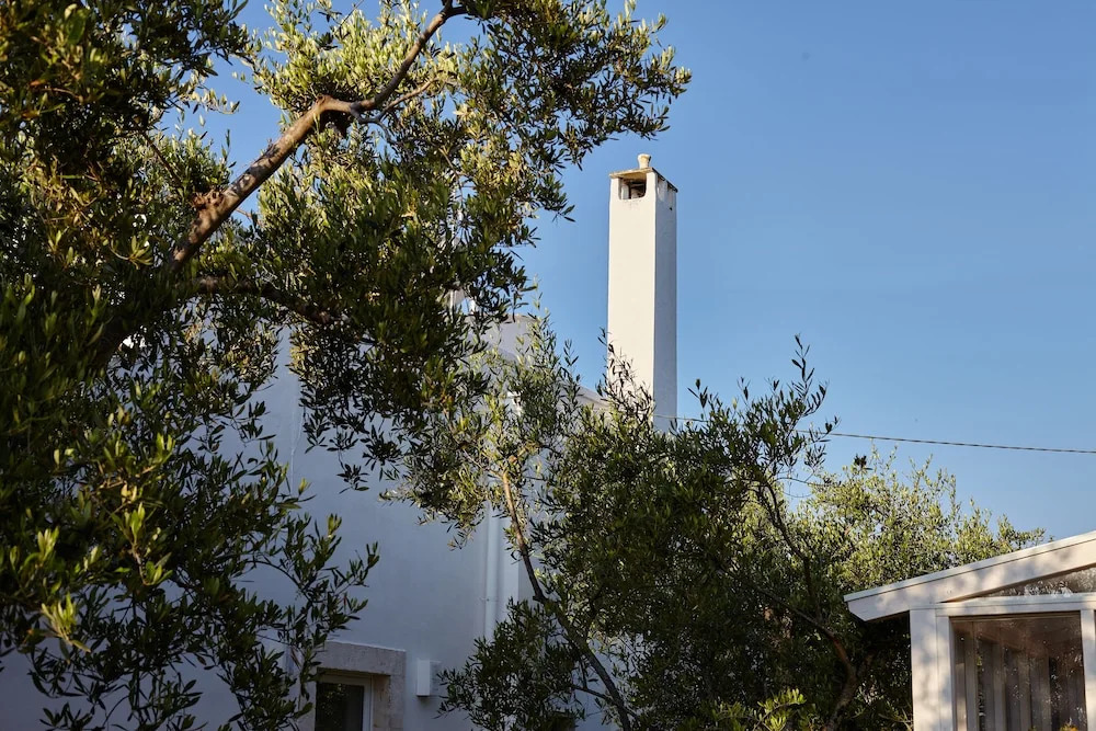 Agapanto Masseria