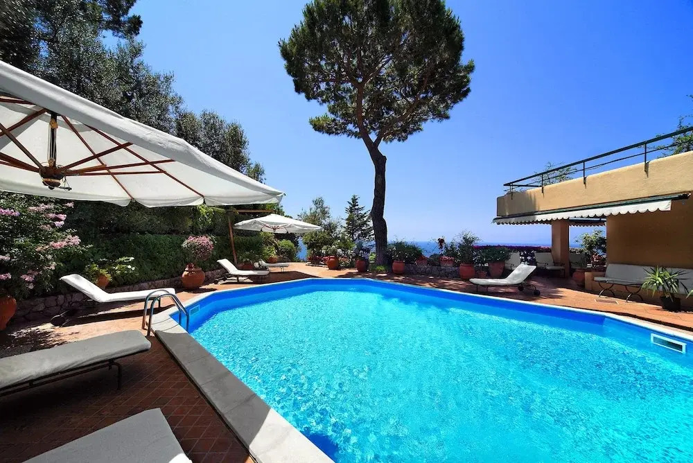 Villa Pisani