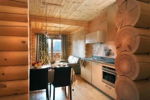 Chalet Ana & SPA