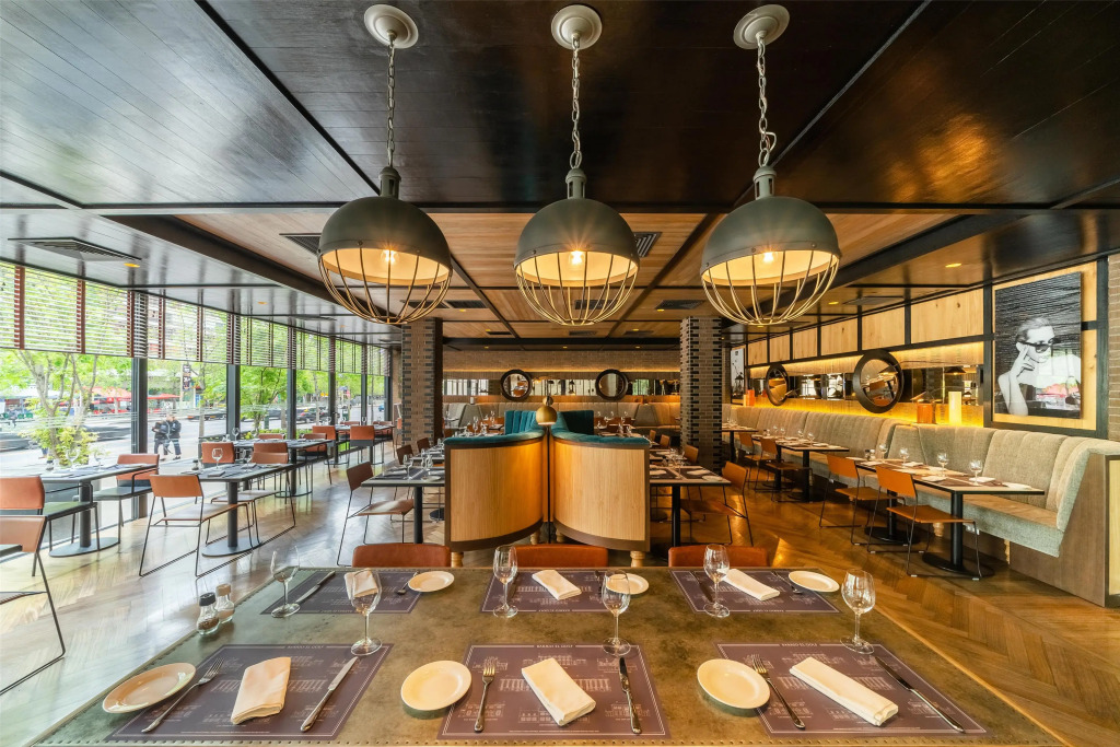 Hyatt Centric Las Condes Santiago