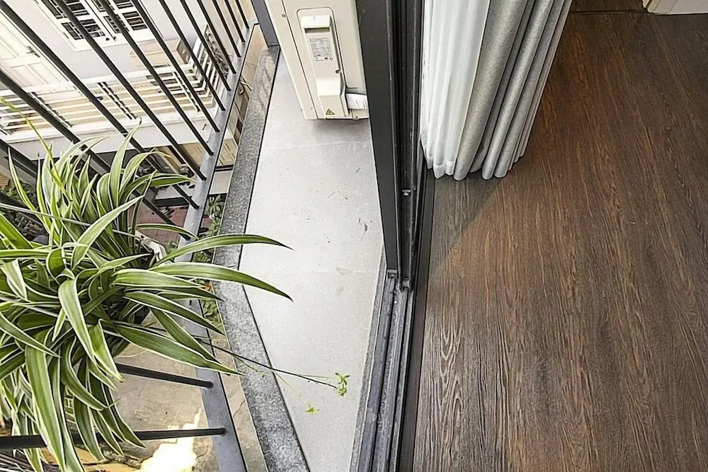 Hanoi Home 3 - Luxury Apartment