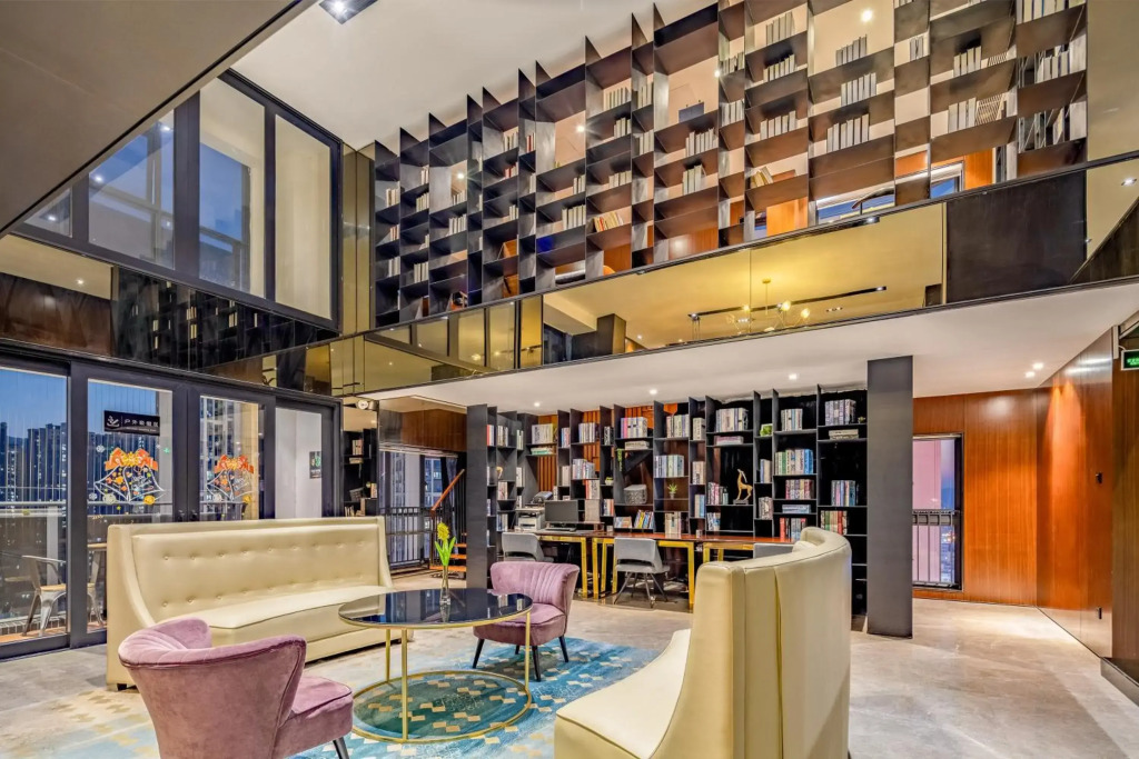 Zhonghao International Hotel