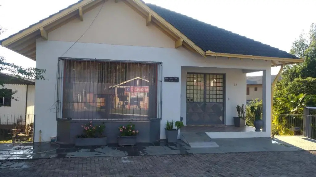 Apartamento Aconchego - 1