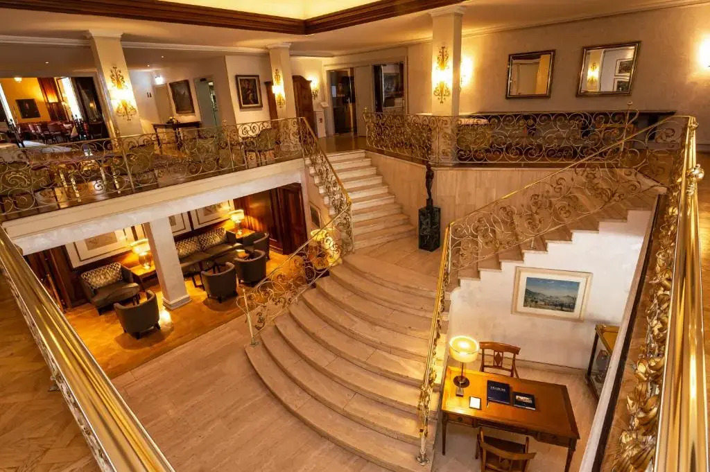 Colombi Hotel