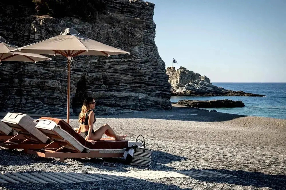 Lapis Nera Villas