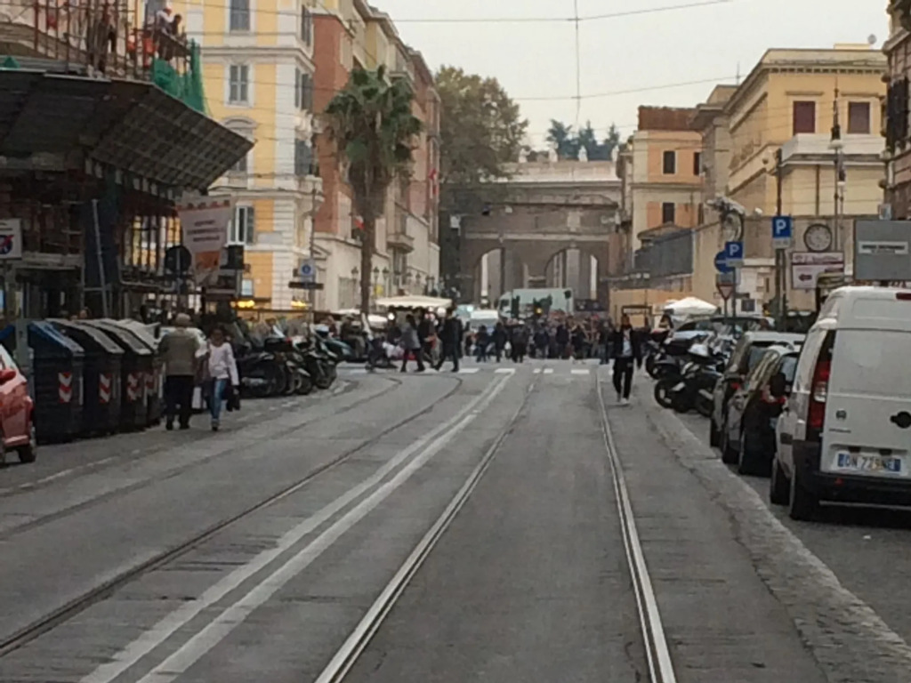 I Prati di Roma Suites