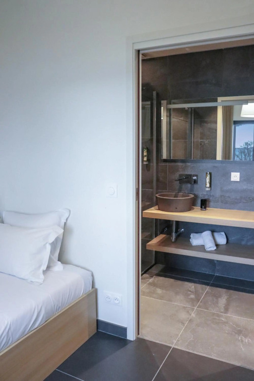 Hôtel & Lodges Moby Dick