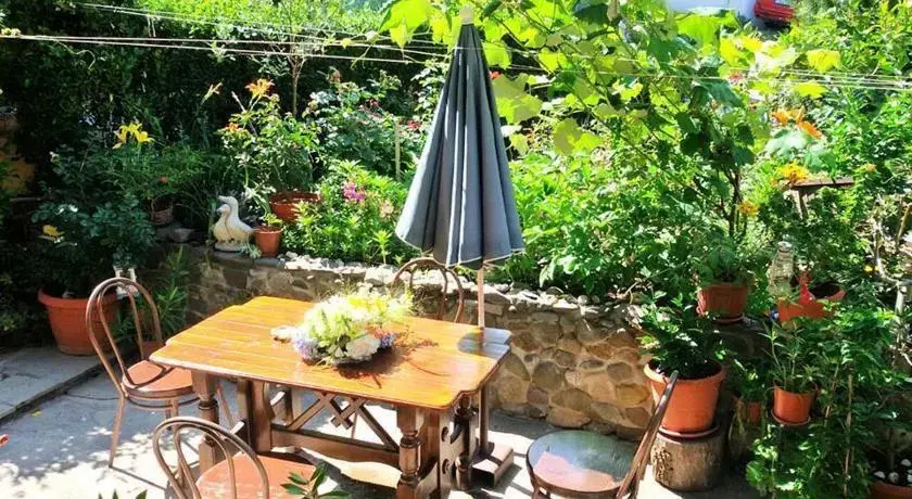 Family Hotel Emilia