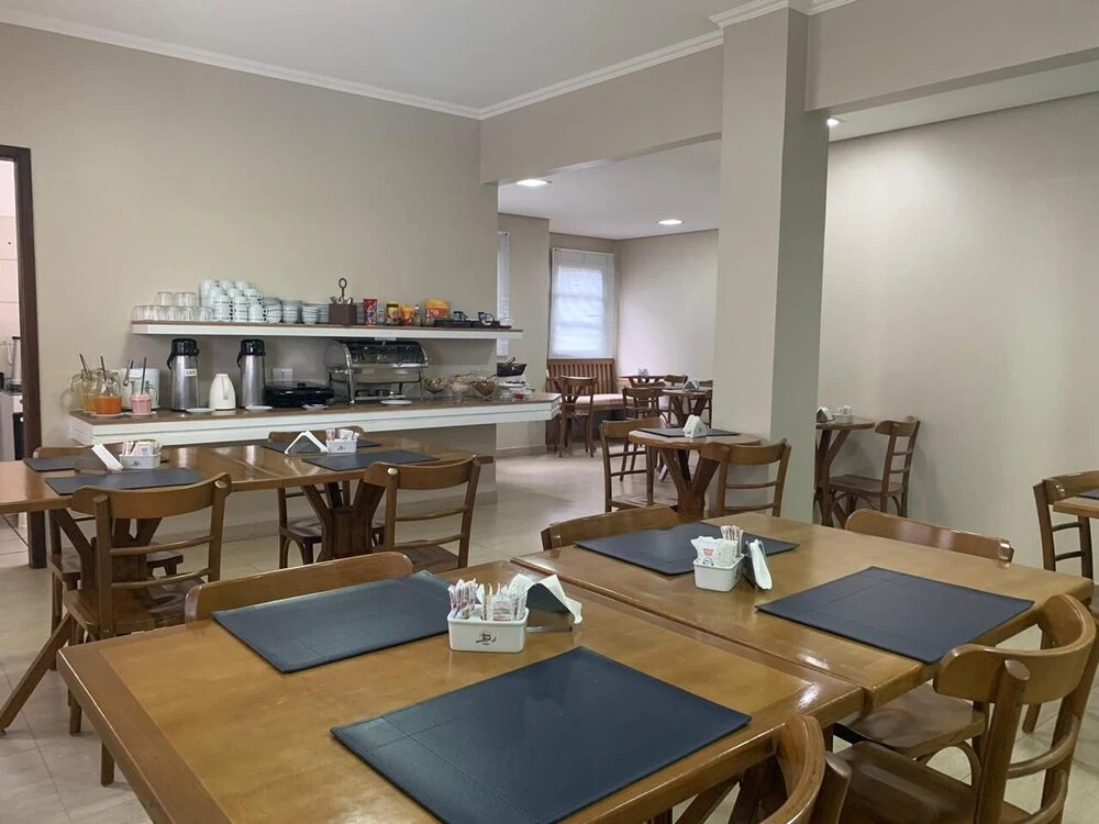 Hotel Flat Alameda