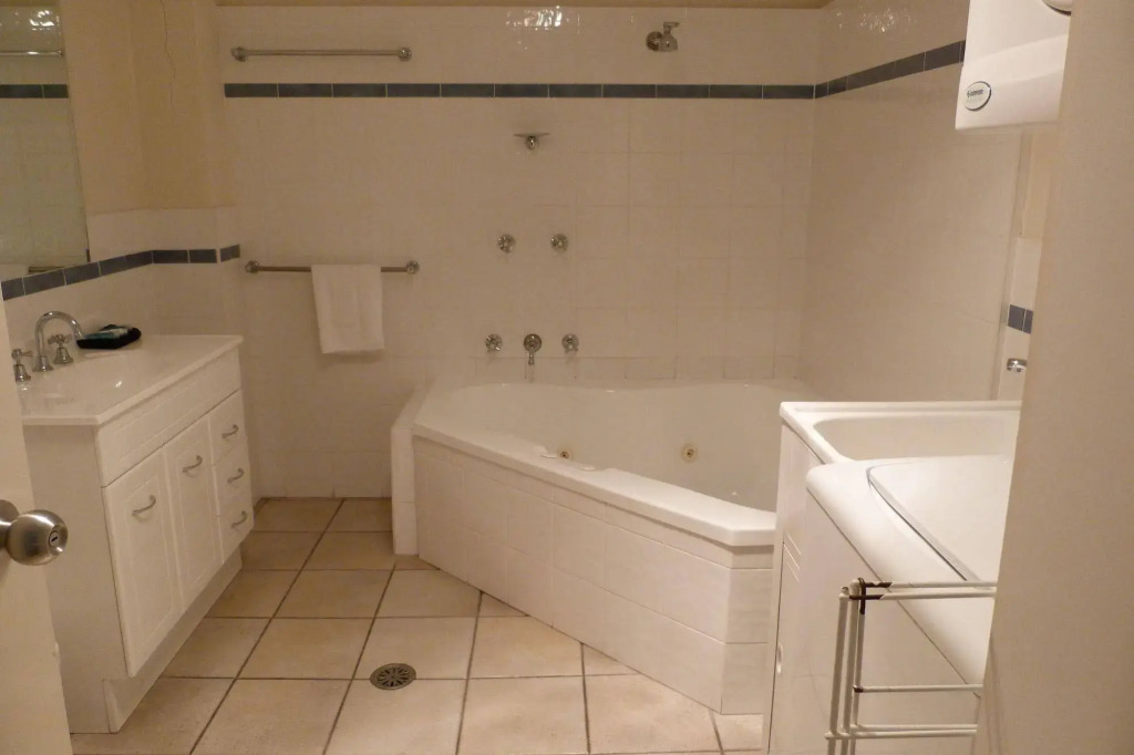 Sails Luxury Apartments Merimbula