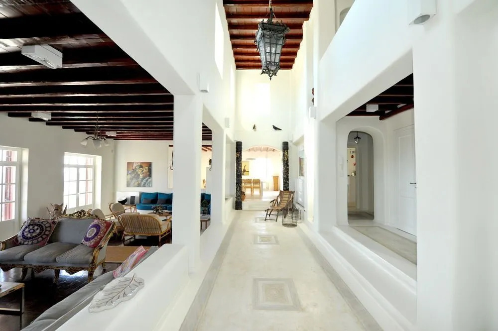 Villa Nautilia