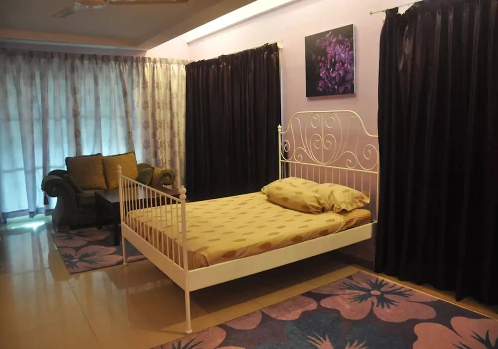 Kuala Lumpur Urban Resort