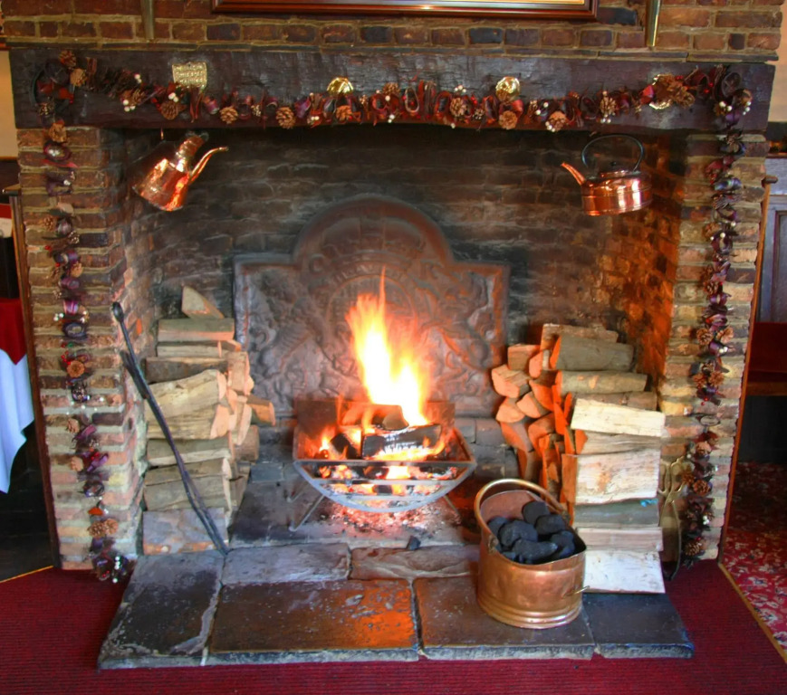 Kings Arms Hotel