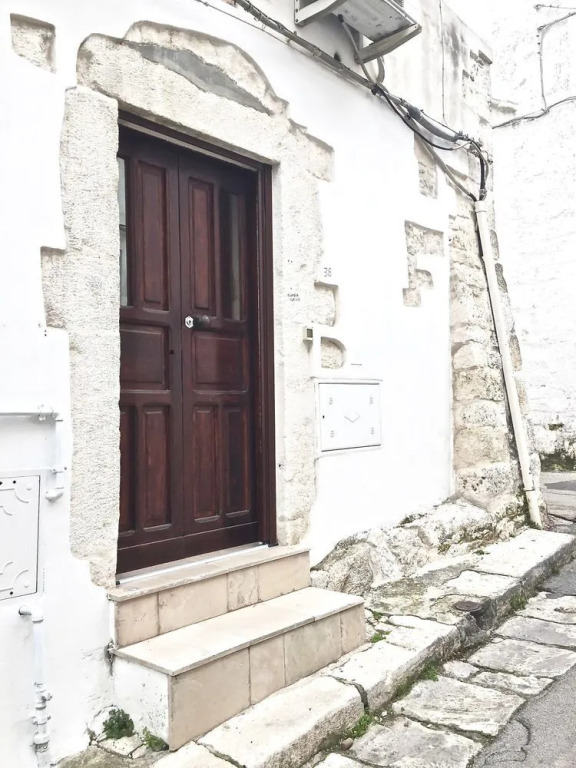 Savonarola Apartment