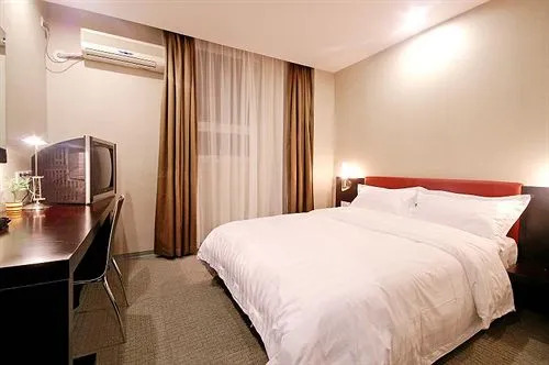 Shanghai Washington Business Hotel