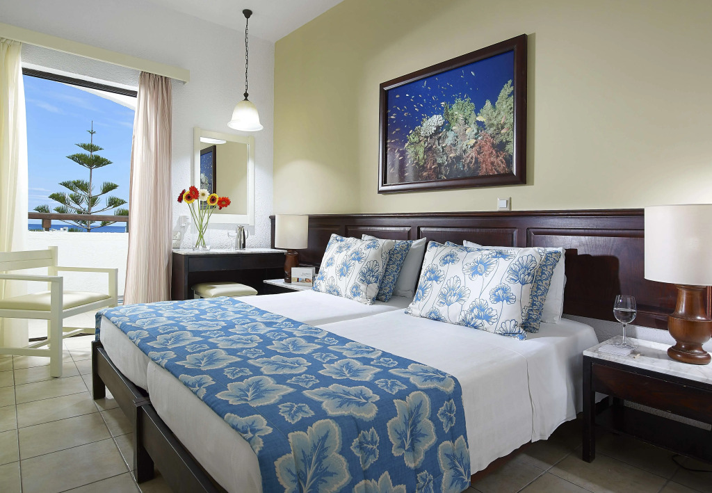 Albatros Spa & Resort Hotel