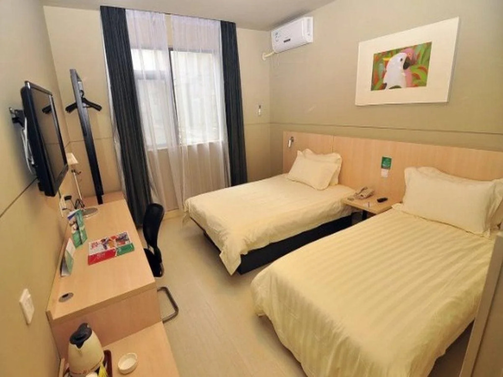 Jinjiang Inn Xichang Road Kunming