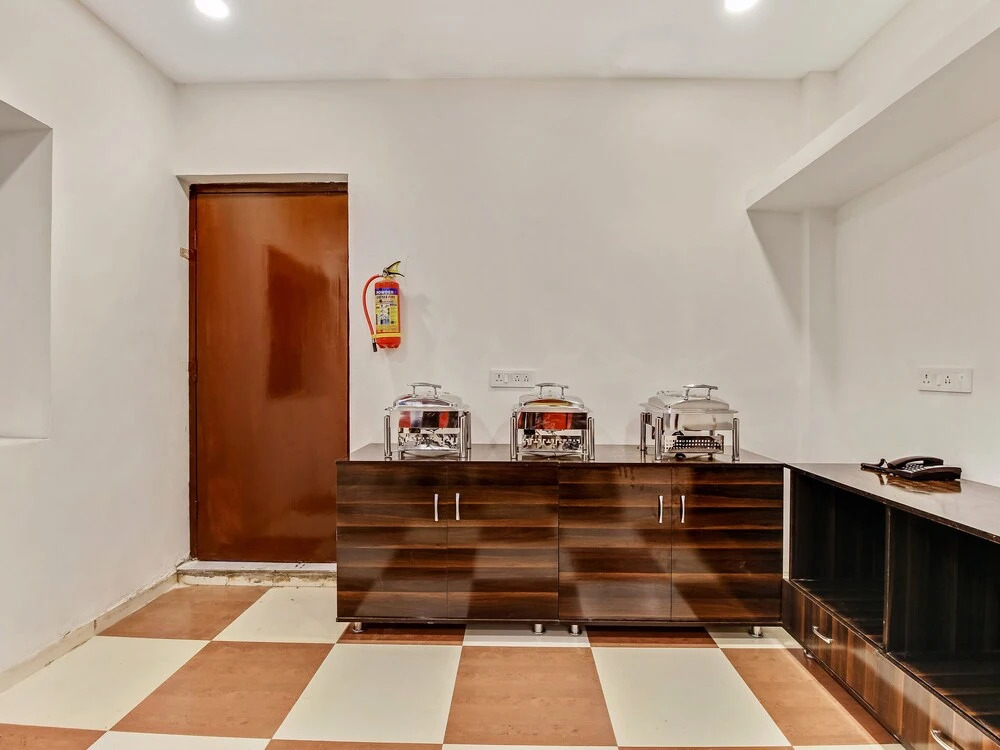 Super Hotel O Hingna Road Near Rachana Metro Station
