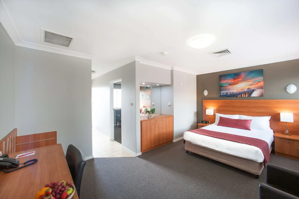 Ramada Hotel & Suites by Wyndham Cabramatta