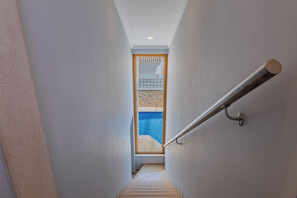 Bela Vista Exclusive Private Villa in Praia da Luz