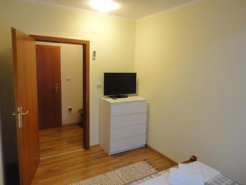 Apartments Nancy