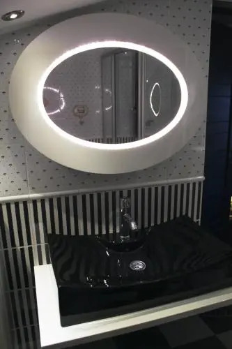 Apartamenty Boutique