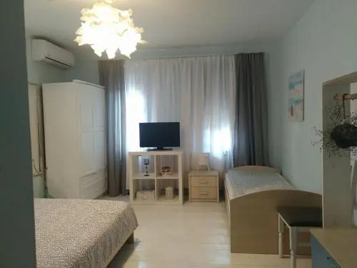 Guest house Mikra