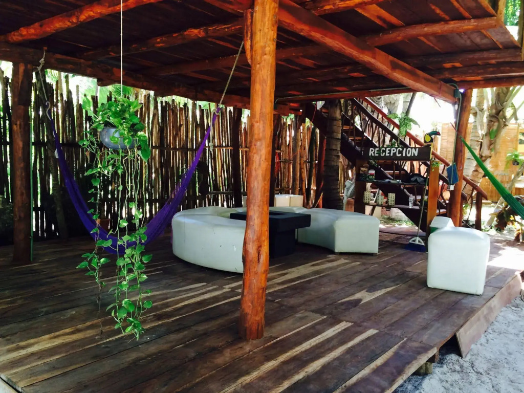 Playa Xcanan Tulum