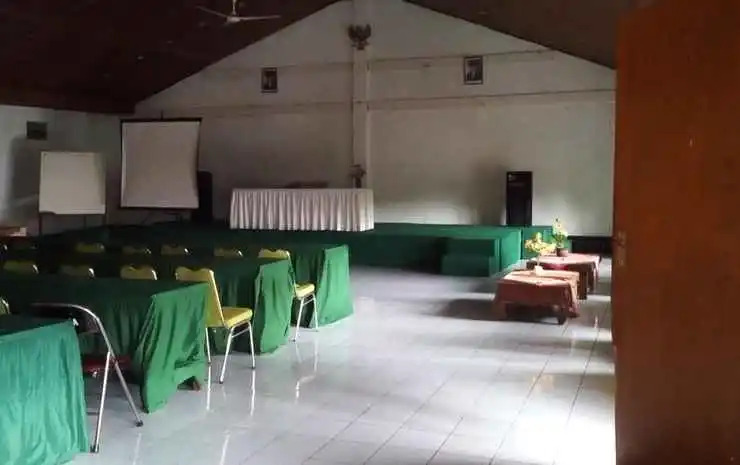 Hotel Suminar