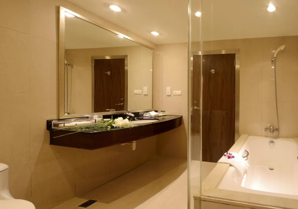 City Lake Hotel Taipei