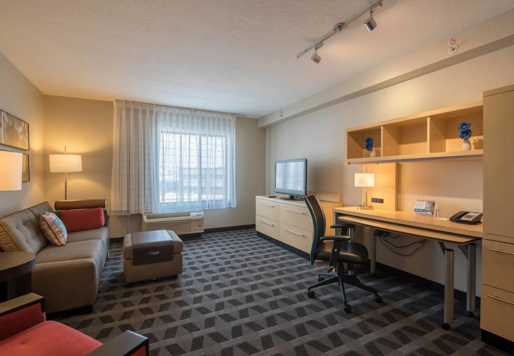 TownePlace Suites by Marriott Provo Orem