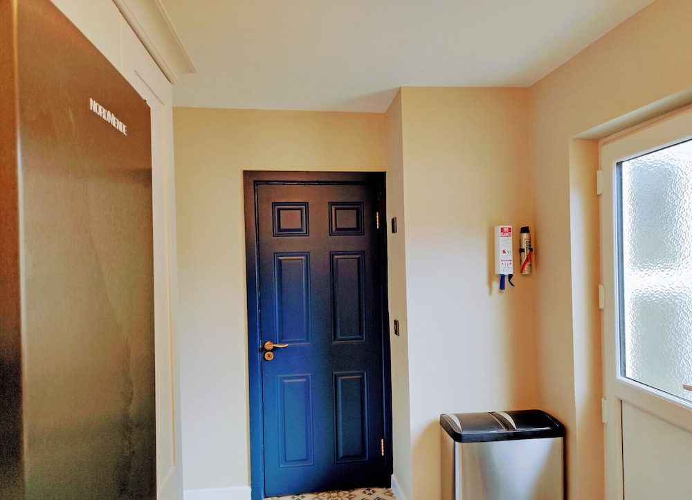 Tralee Townhouse Holiday Home by Trident Holiday Homes