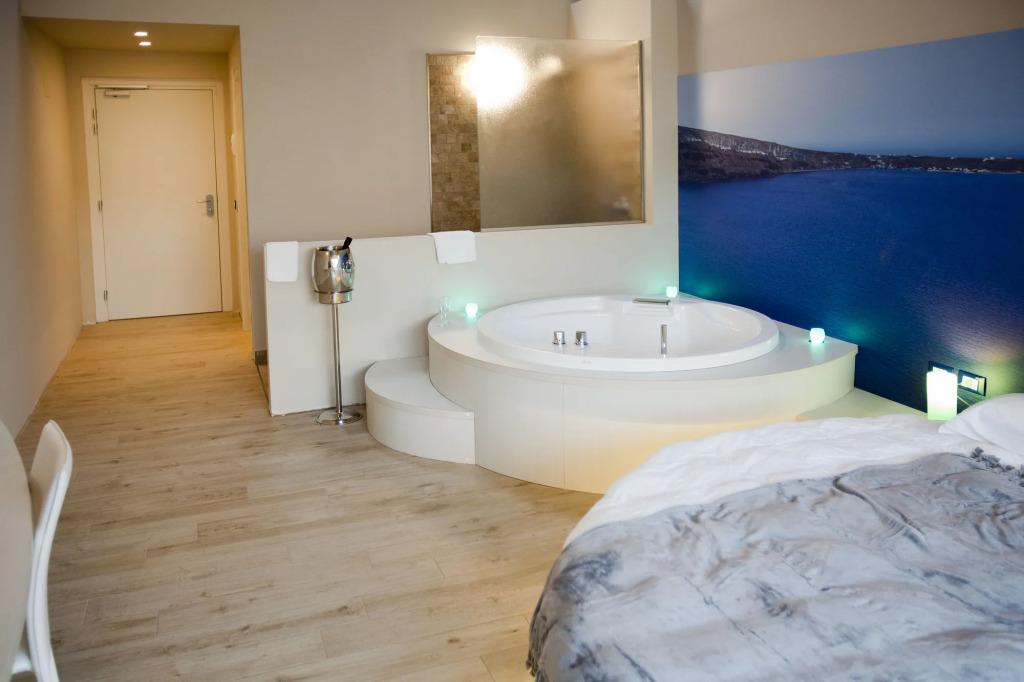Seven Rooms Milano