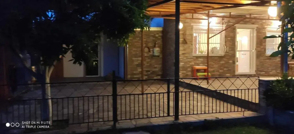 Aggelikh House