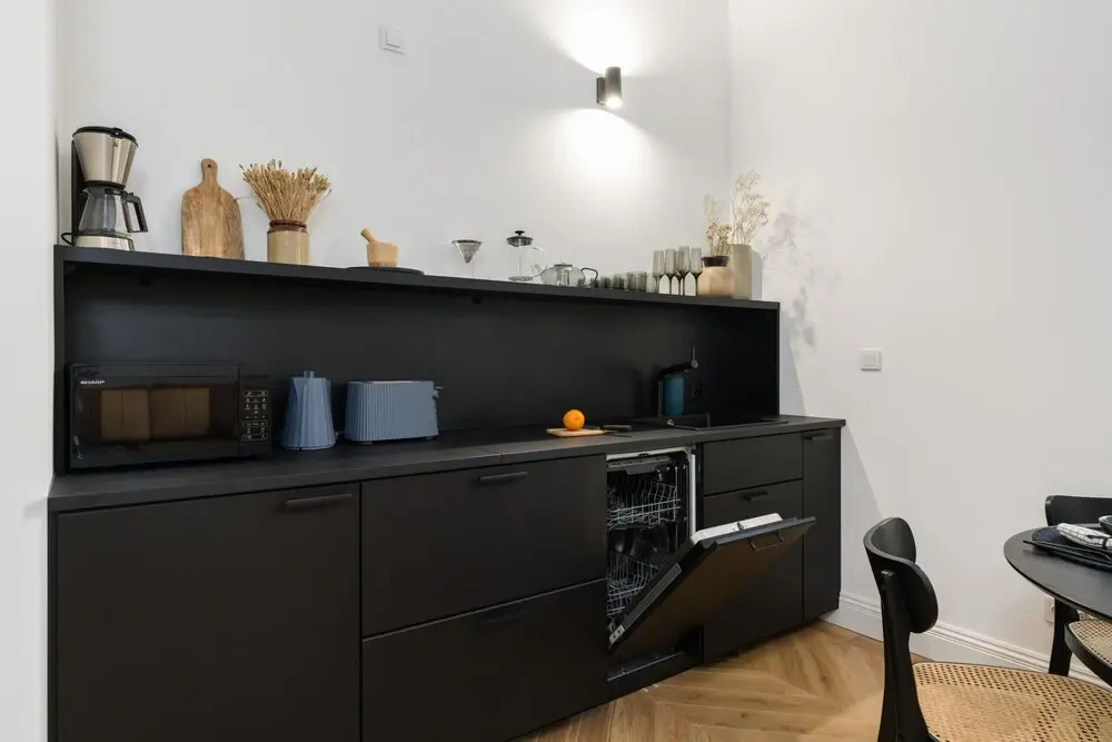Original Apartment Matejki Poznań