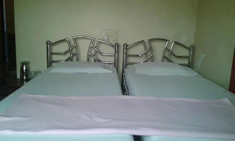 Hotel popular palace