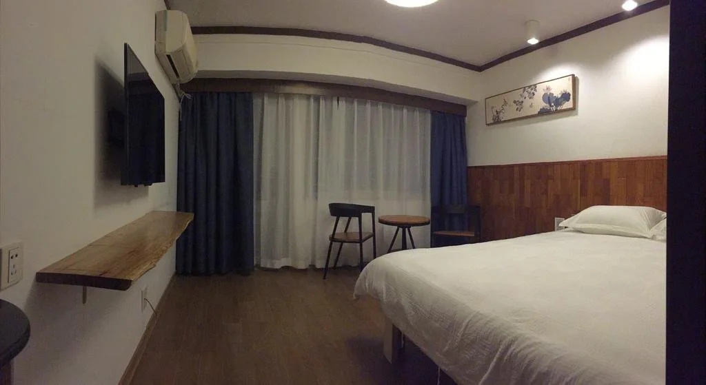 Yandangshan Youth Hostel