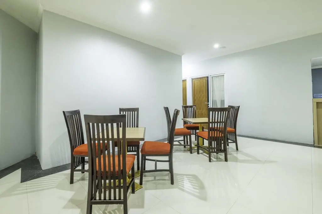 2195 Al Jazeerah Residence Syariah