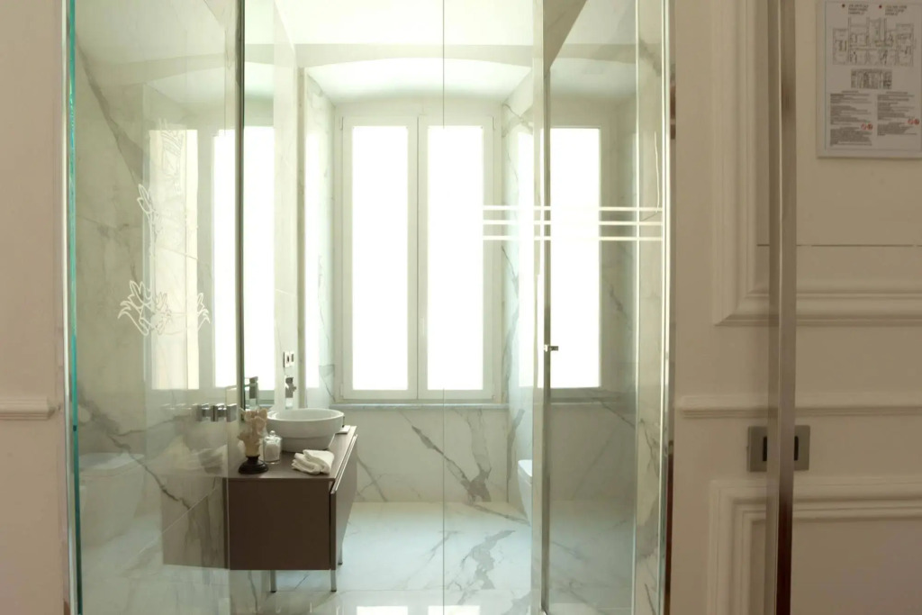 Via Chiodo Luxury Rooms