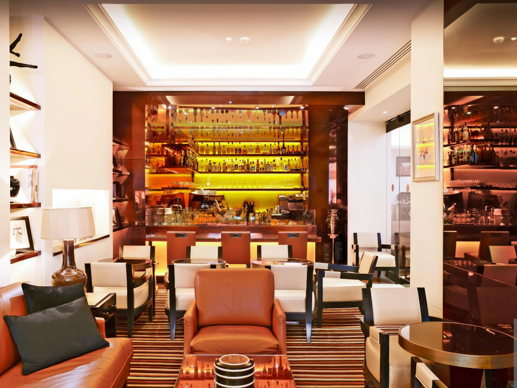 Hotel Montaigne