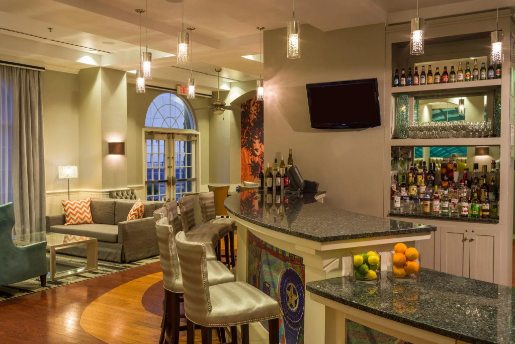 Hotel Vesper, Houston, a Tribute Portfolio Hotel