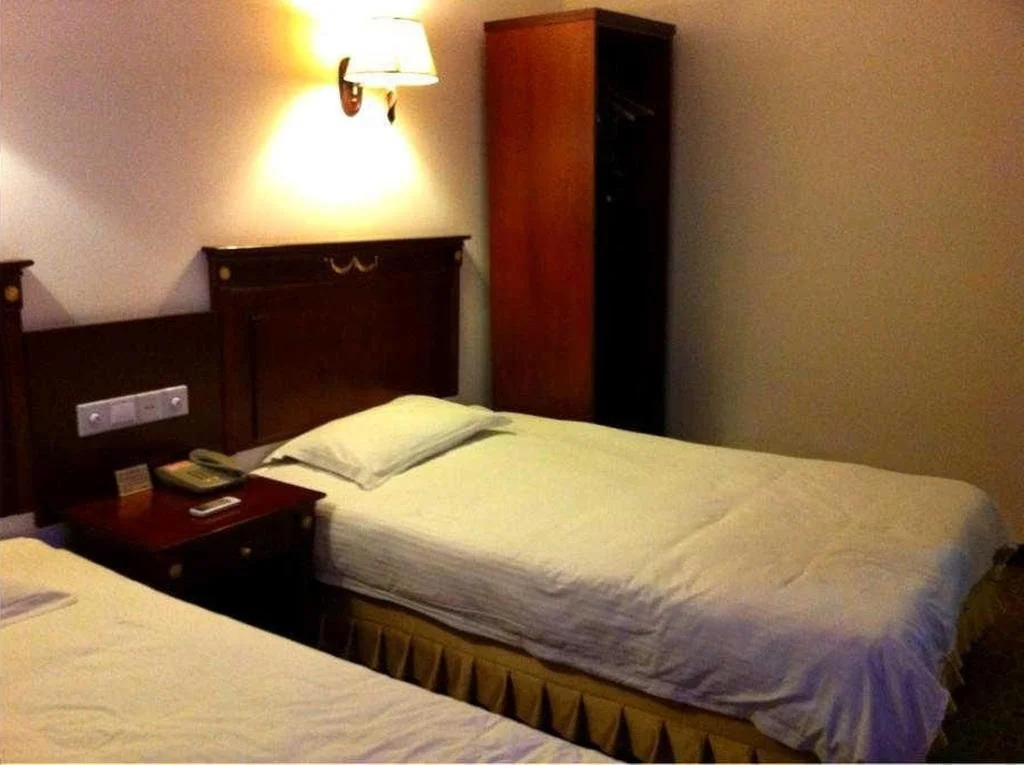 Eastern Star Garden Scenery Hotel