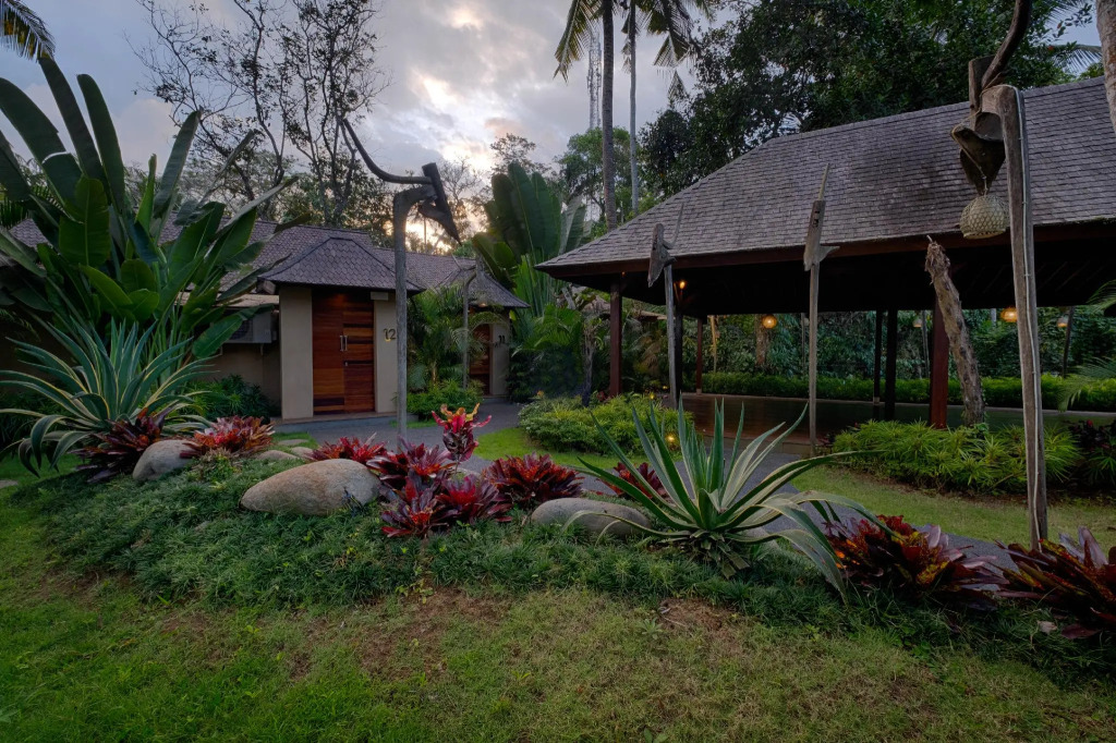 Samkhya Villas