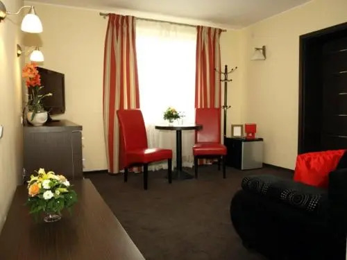 Hotel Wiktoria