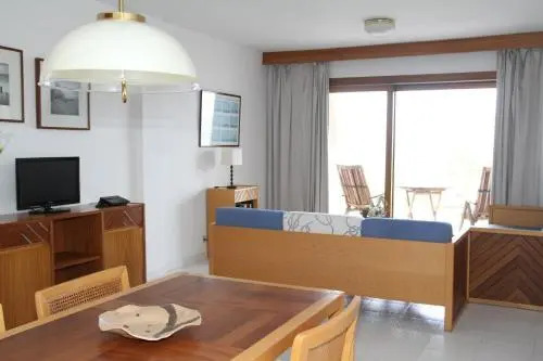 Apartamentos Marina